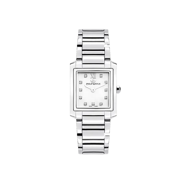 ساعت مچی زنانه فلیپ واچ (Philip Watch) مدل R8253223504