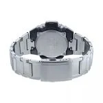 ساعت مردانه کاسیو جی شاک سولار مدل GST-B400D-1ADR