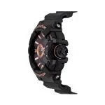 ساعت مردانه کاسیو جی شاک مدل GA-400GB-1A4