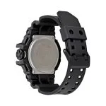 ساعت مردانه کاسیو جی شاک مدل GA-400GB-1A4