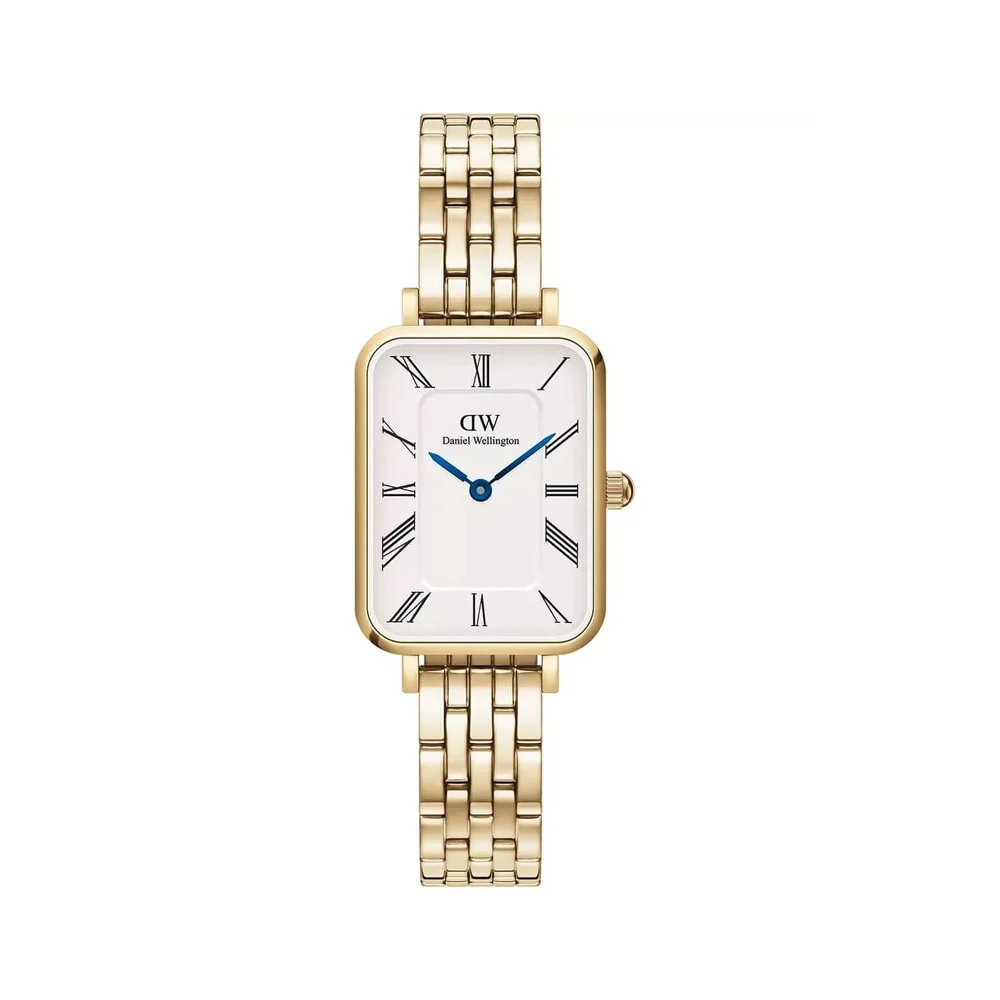 ساعت زنانه دنیل ولینگتون کوارتز مدل DW00100688