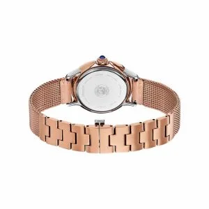 ساعت زنانه سیتیزن اکودرایو مدل EM0796-75D