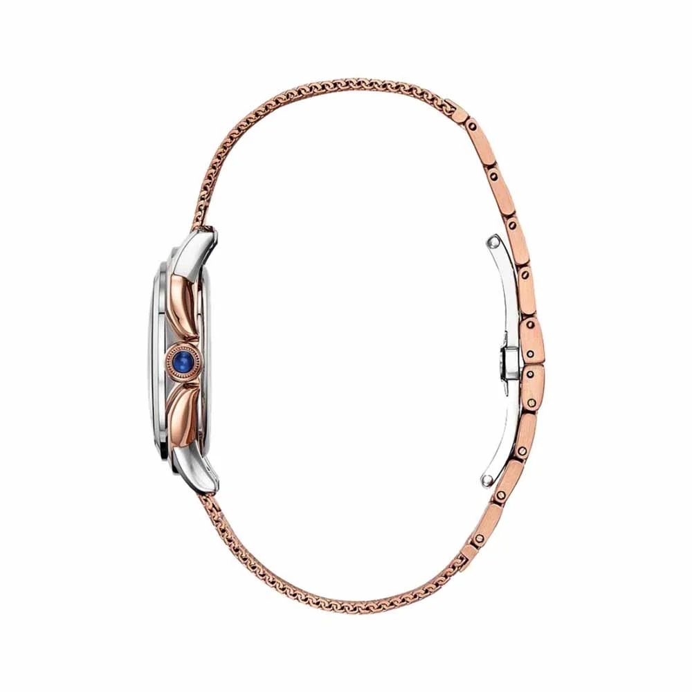 ساعت زنانه سیتیزن اکودرایو مدل EM0796-75D