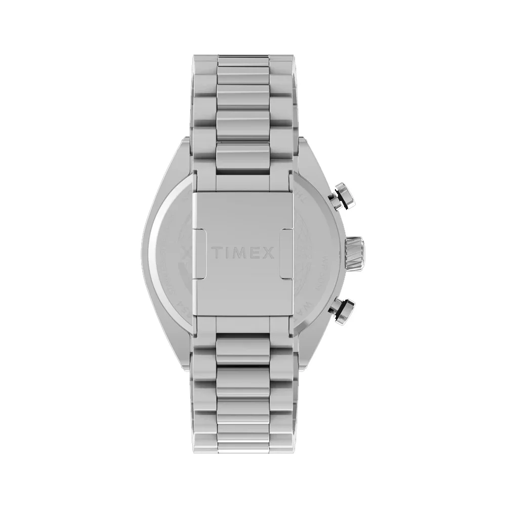 ساعت مردانه تایمکس Legacy Tonneau کوارتز مدل TW2W22200