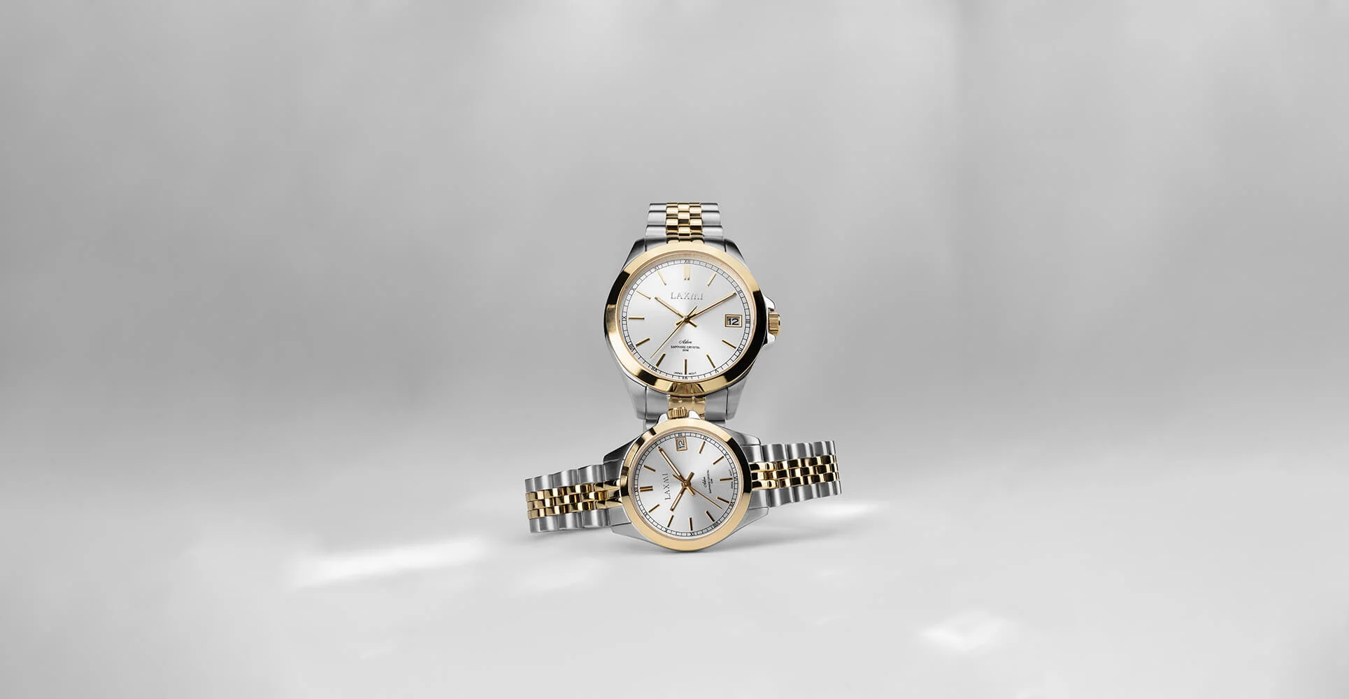 ساعت لاکسمی ساخت کجاست؟