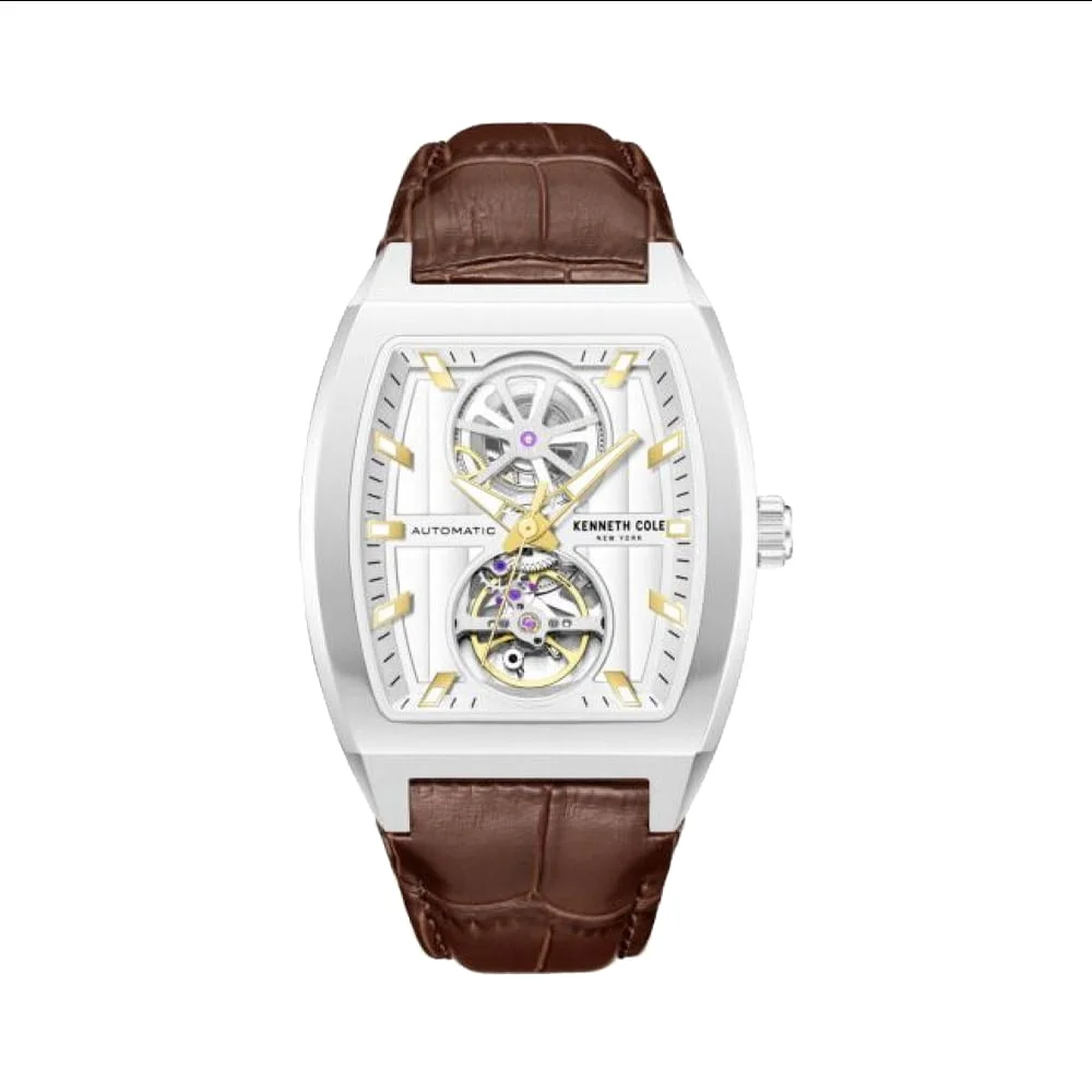 ساعت مردانه کنت کول اتوماتیک مدل KCWGX0058801