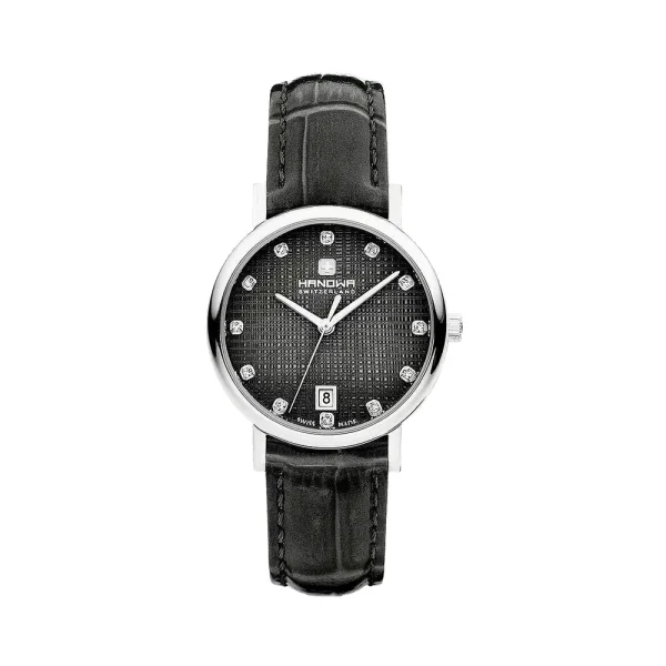 ساعت زنانه هانوا کوارتز مدل HAWLB2200504