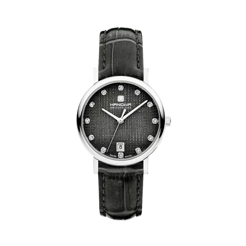 ساعت زنانه هانوا کوارتز مدل HAWLB2200504