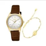 ساعت زنانه اسپریت کوارتز مدل ES1L403L0025